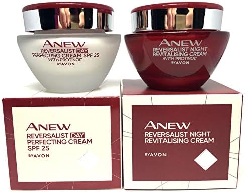 avon regenerist
