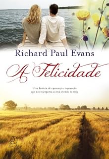 Livro A felicidade