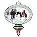 Hallmark Keepsake 2016 Family Photo Holder Recordable Ornament
