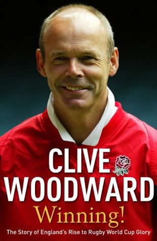 #79 — Winning!: The Story of England's Rise to Rugby World Cup Glo...