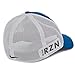 Nike Golf TW Tour MESH Cap New Logo Military Blue/White//Black (M/L)
