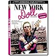 New York Doll
