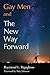 Gay Men and The New Way Forward by