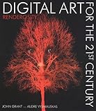 Digital Art for the 21st Century : Renderosity by 