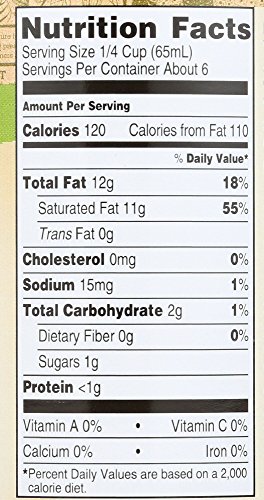 3 365+Everyday+Value+Organic+Coconut