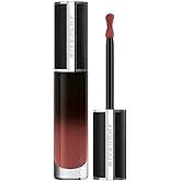Le Rouge Interdit Cream Velvet Lipstick - N53 Brun Delicat by Givenchy for Women - 0.22 oz Lipstick
