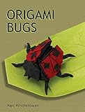 Origami Bugs by