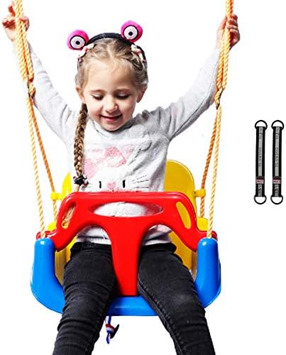 RedSwing 3-in-1 Baby Swing Seat 