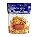 John Wm Macy's Asiago and Cheddar CheeseCrisps 11oz