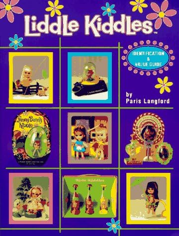 Collector's Guide to Dolls of the 1960s and 1970s: Identification