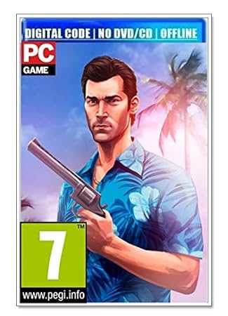 Gta Vice City Pc Game Code Download Gta Vice City Pc Game Code Download