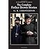 The Complete Father Brown Stories