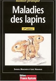 Maladies des lapins