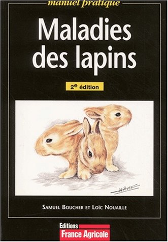 Maladies des lapins