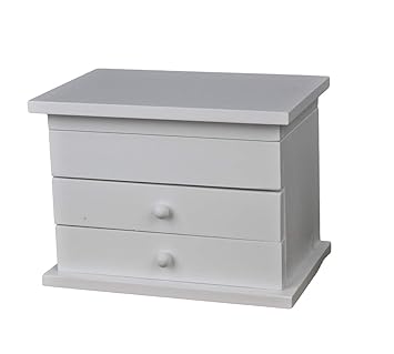 Schrankchen Weiss - Haus Ideen