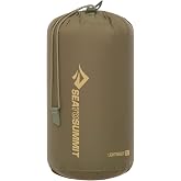 Sea to Summit Lightweight Stuff Sack, Durable Outdoor and Travel Storage
