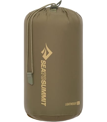 Sea To Summit Sacco Compressore Ultra-Sil Sack 35L High Rise - Impermeabile