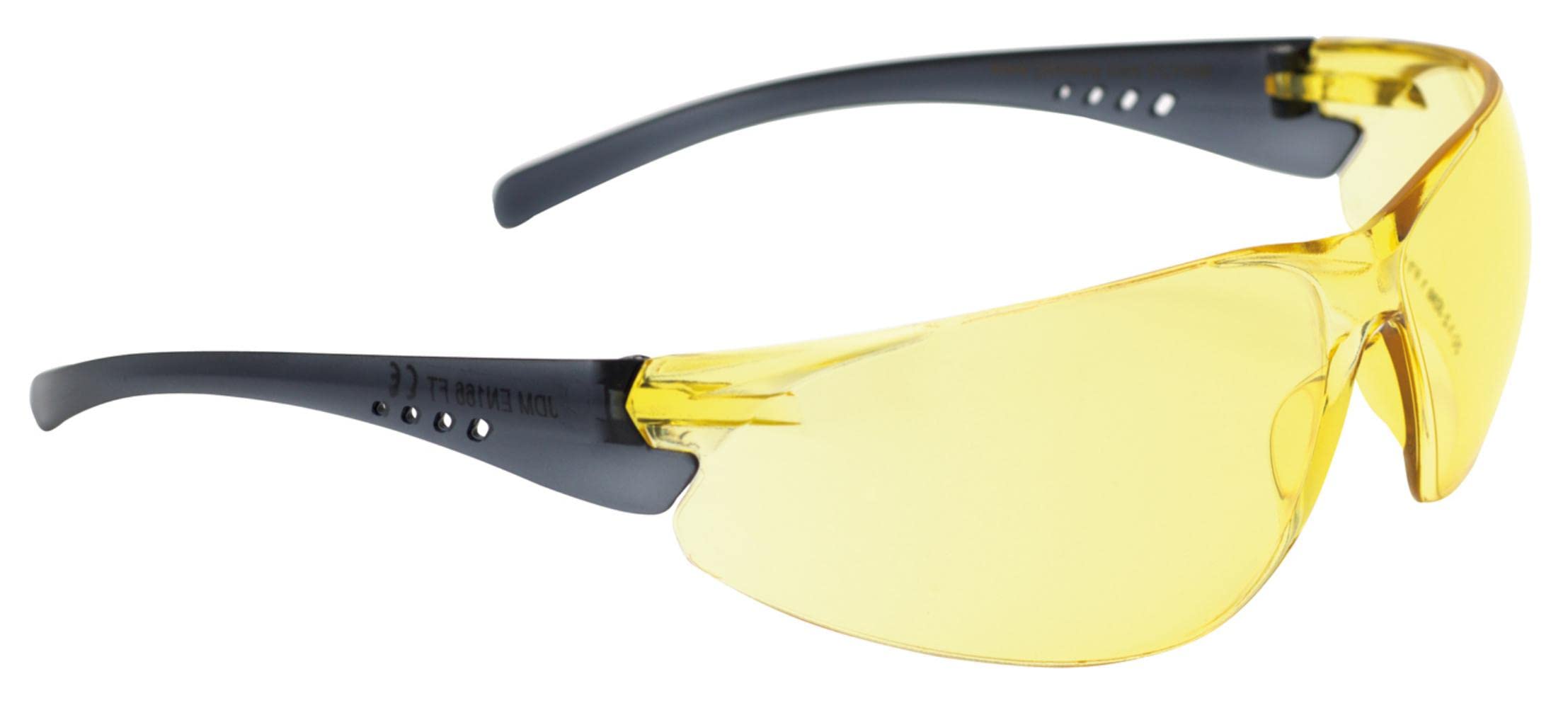 EAGLE FLYHW - Gafas de seguridad Flash amarillas