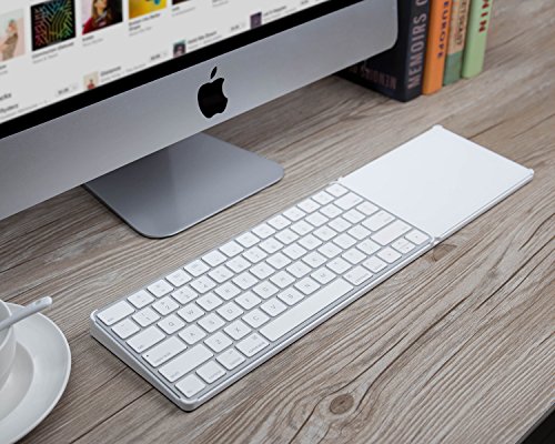 Spinido | BESTAND for Magic Trackpad 2(MJ2R2LL/A) and Apple latest