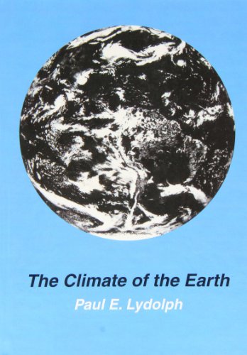 The Climate of the Earth
