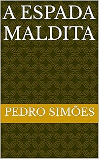 Livro A Espada Maldita
