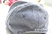 UQ Kids Cute Stars Cotton Adjustable Baseball Hats Sun Visors Grey