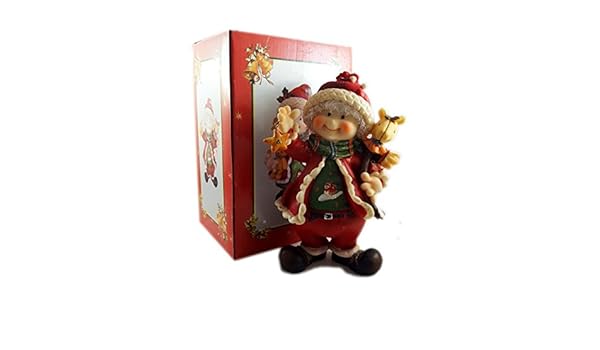 Amazon Com Mayrich Company Distinctive Designs Christmas Child