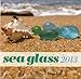 Sea Glass Wall Calendar 2013 by 