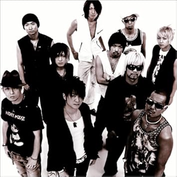 Amazon Scream プレミアムフォトジャケット仕様 Dvd付 Glay Exile Shun Takuro Glay Exile Ken Harada J Pop ミュージック