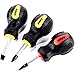 JEGS Performance Products 80755 69-pc Screwdriver Set