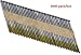 OrionPower OPN-3 Clipped Head 2-3/8 Inch X .113 Inch X 34 Degree Hot Dipped Galvanized Ring Shank Paper Strip Collated Framing Nails (3000-Pack)