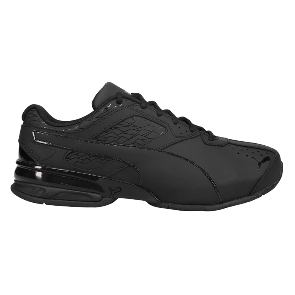PUMA Men's Tazon 6 Cross Trainer Sneaker