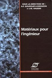 Matériaux pour l'ingénieur