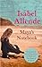 Maya's Notebook by Isabel Allende
