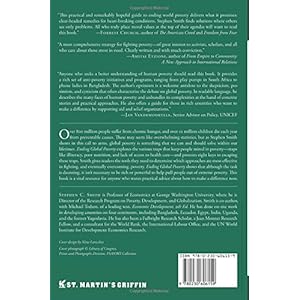 Ending Global Poverty: A Guide to What Works