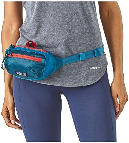 patagonia fanny pack amazon