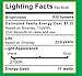 Sunco 32 Pack BR30 LED Light Bulbs, Recessed Can Light Bulbs, CRI93 850 LM, 11W Equivalent 65W, 2700K Soft White, E26 Base, 25000 Lifetime Hours Interior Home Residential Indoor Flood Lights UL