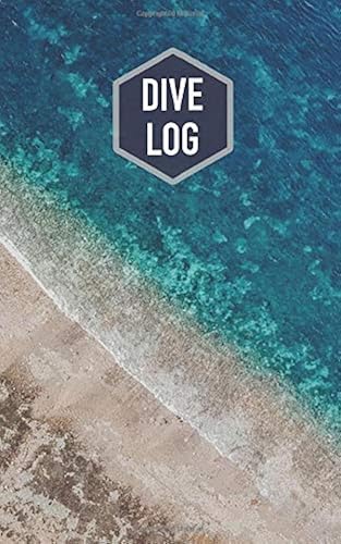 Download Dive Log: Logbook for 100 dives PDF