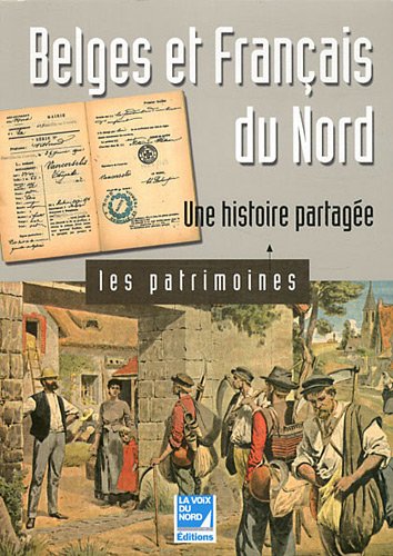 Belges et Français du Nord