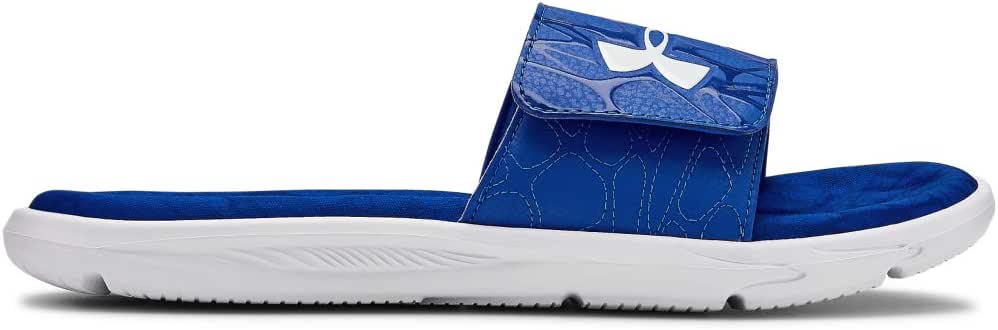 under armour sandals amazon