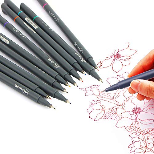 Best fineliner for writing Clearance