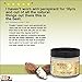 PRIMAL PIT PASTE All Natural Unscented Deodorant | 2 Ounce Jar | NO Aluminum, NO Parabens, NO Phthalates | Made for Women and Men of All Ages | Non-GMO, Cruelty Free, Earth Friendly, BPA Free