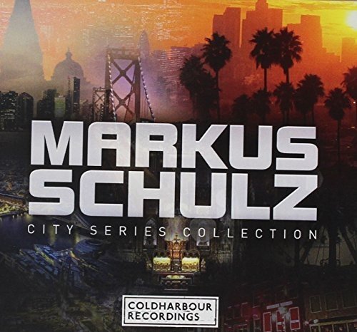 Markus Schulz - City Series Collection - Zortam Music