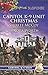 Capitol K-9 Unit Christmas: An Anthology by Shirlee McCoy, Lenora Worth