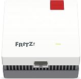 FRITZ!Repeater 1200 AX WiFi 6 Mesh Gigabit LAN 5GHz 2400Mbps 2.4GHz 600Mbps view 4