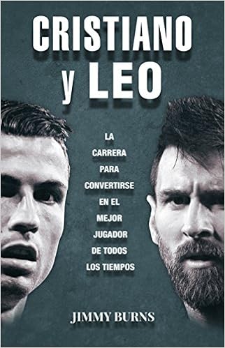 Cristiano y Leo