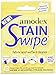Amodex Products 10029 Stain Swipe Surface Cleaner Towelettes 10/Pkg