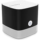 Wireless Bluetooth Speaker - Mini Bluetooth Speaker, Small Bluetooth Speaker with Big Sound and Heavy Bass, Compact Pocket Size Micro Bluetooth Speaker 15 Meter Wireless Range Up to 12 Hour Play Time