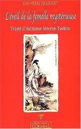 L' éveil de la femelle mystérieuse