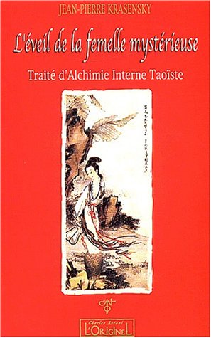 L' éveil de la femelle mystérieuse